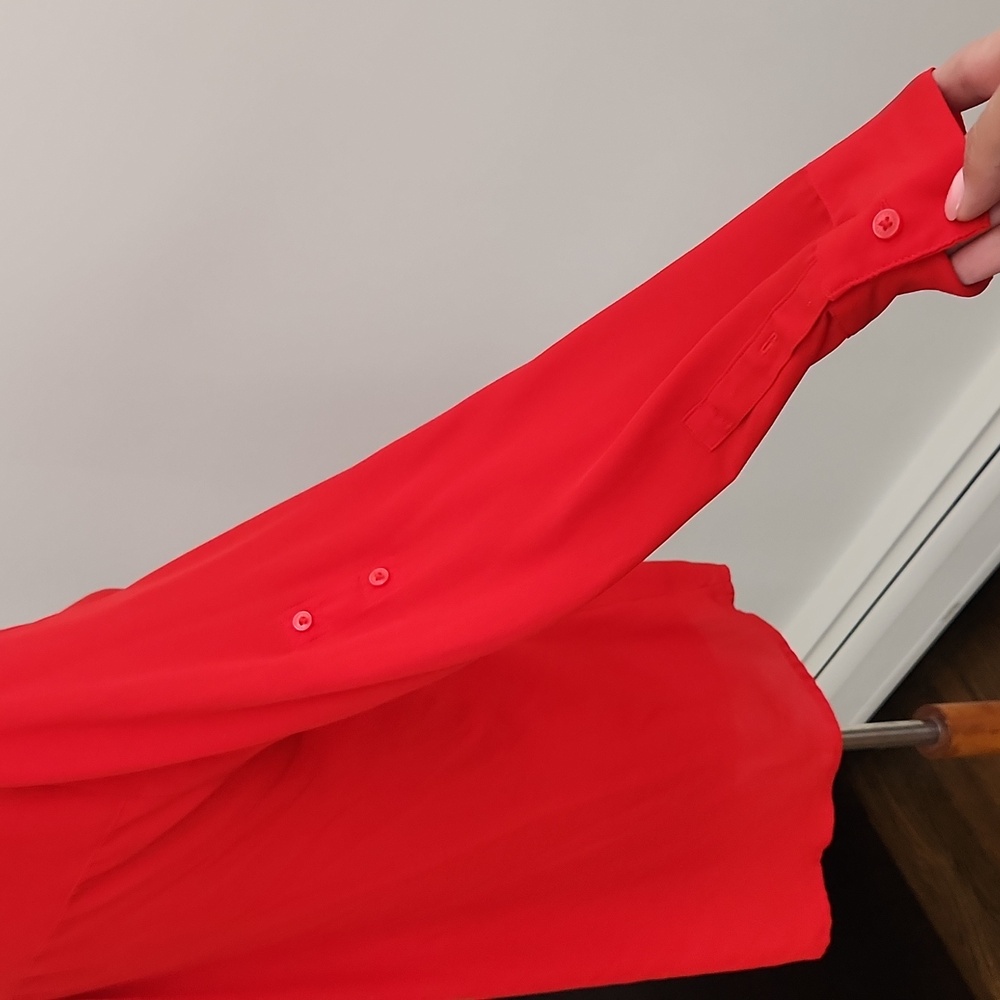 Express Button Down - image 5